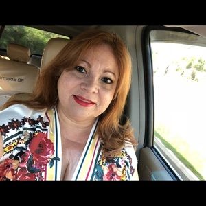 Meet your Posher, Nancy